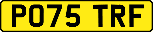 PO75TRF