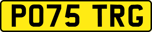 PO75TRG