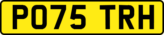 PO75TRH