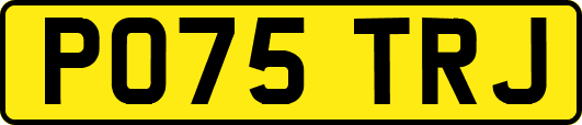 PO75TRJ