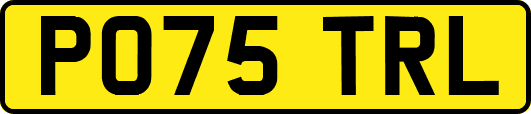 PO75TRL