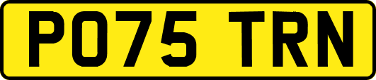 PO75TRN