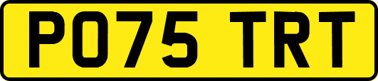 PO75TRT
