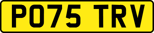 PO75TRV