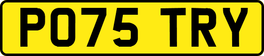 PO75TRY
