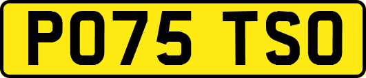 PO75TSO