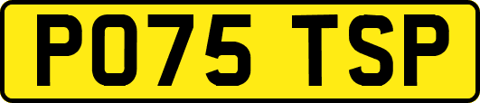 PO75TSP