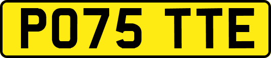 PO75TTE