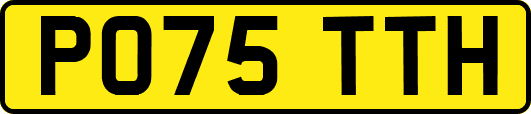 PO75TTH