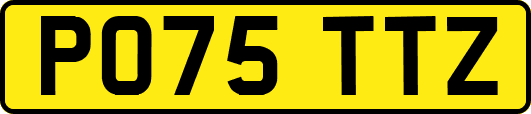 PO75TTZ