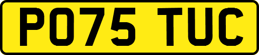 PO75TUC