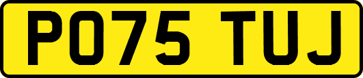 PO75TUJ