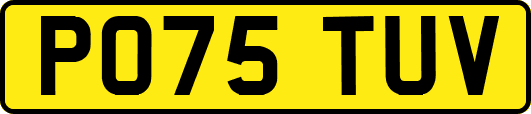PO75TUV