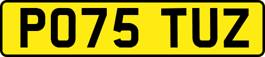 PO75TUZ