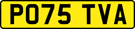 PO75TVA
