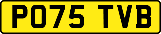 PO75TVB