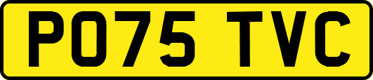 PO75TVC
