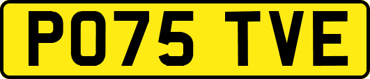 PO75TVE
