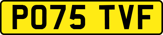PO75TVF