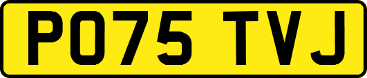 PO75TVJ