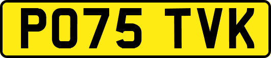 PO75TVK