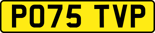 PO75TVP