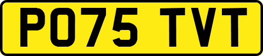 PO75TVT
