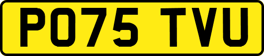 PO75TVU