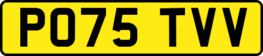 PO75TVV