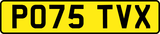 PO75TVX