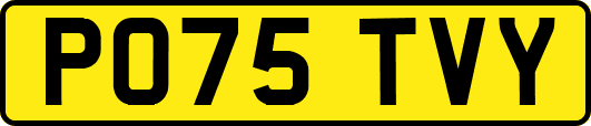 PO75TVY