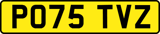 PO75TVZ