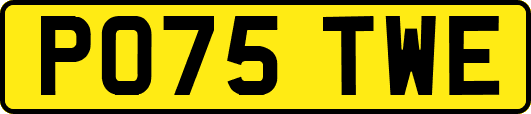 PO75TWE