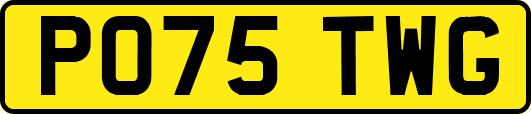 PO75TWG