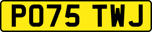 PO75TWJ
