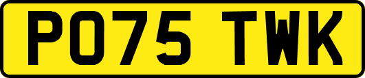 PO75TWK