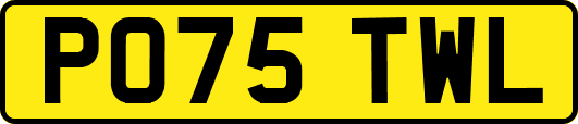 PO75TWL