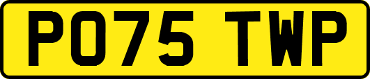 PO75TWP