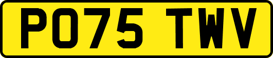 PO75TWV