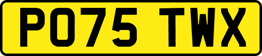 PO75TWX