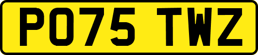 PO75TWZ