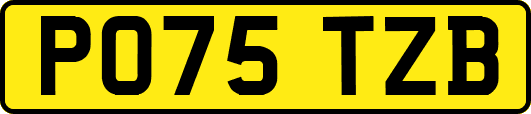 PO75TZB