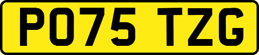 PO75TZG
