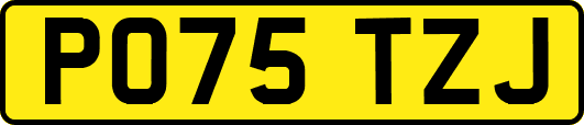 PO75TZJ