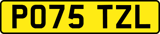 PO75TZL