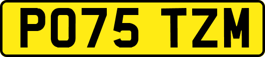 PO75TZM