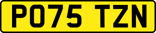 PO75TZN