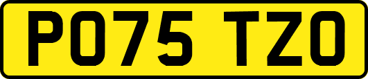PO75TZO
