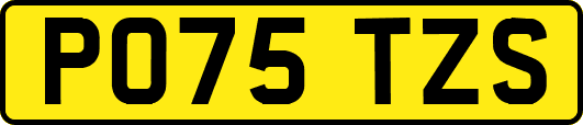 PO75TZS