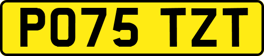 PO75TZT